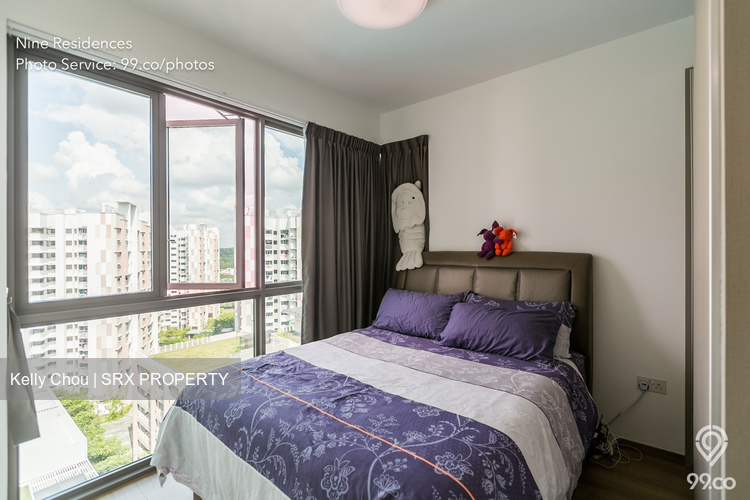 Nine Residences (D27), Apartment #199072632
